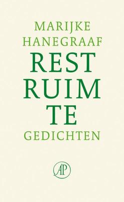 Restruimte - Marijke Hanegraaf - ebook