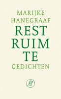 Restruimte - Marijke Hanegraaf - ebook - thumbnail