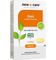 New Care Multi Tabletten 30Tabletten - thumbnail