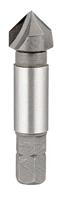 kwb 704840 Verzinkboor 16 mm 1 stuk(s) - thumbnail