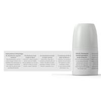 Dr Organic Moroccan Argan Oil Deodorant Roll-On - thumbnail