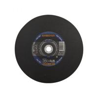 Doorslijpschijf 350x3,5 metaal - thumbnail