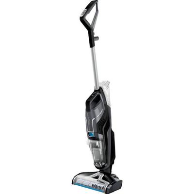 Bissell B3569N Crosswave C6 Selecteer Cordless - Wireless Broom Vacuum Cleaner 3 in 1