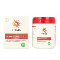 Vitals Guarboonvezels 200 Gram - thumbnail