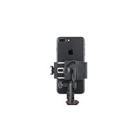 JOBY GripTight™ GorillaPod® PRO 2 Tripod 1/4 inch Zwart Incl. smartphonehouder - thumbnail