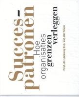 Succespatronen (Paperback) - thumbnail