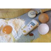 testo 805 Infrarood-thermometer Optiek 1:1 -25 - +250 °C - thumbnail