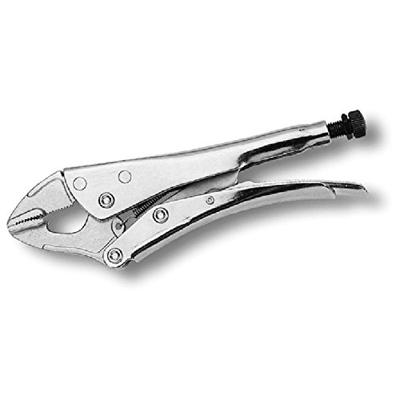 Bahco klemtang platte & convex bek | 2968-190
