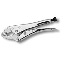Bahco klemtang platte & convex bek | 2968-190 - thumbnail