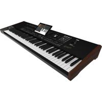 Korg PA5X 76 Oriental arranger workstation - thumbnail