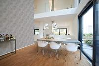 Livingwalls Profitex 2022 - Grijs - 389761 - thumbnail