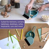 Peleg Design DustArch - Groen - thumbnail