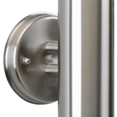 KS Verlichting Buitenlamp rvsLech 4 - 7041