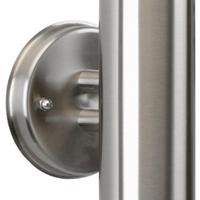 KS Verlichting Buitenlamp rvsLech 4 - 7041 - thumbnail