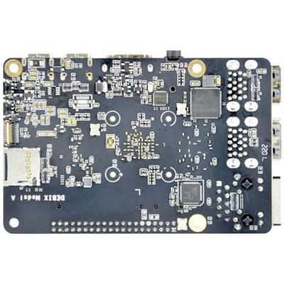 DEBIX Model A 2GB 4 x 1,8 GHz