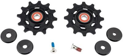 SRAM derailleurwielen set pulley set force xplr etap axs