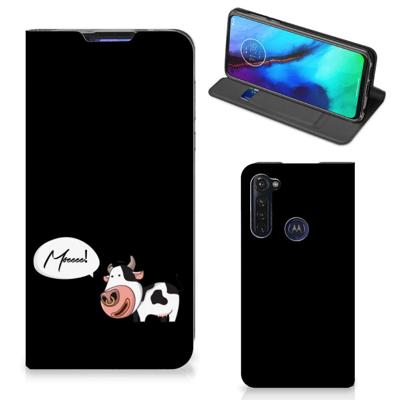 Motorola Moto G Pro Magnet Case Cow Motorola Moto G Pro Magnet Case Cow
