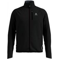 Odlo Midlayer Full-Zip Carve Men - thumbnail