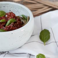 Society of Lifestyle 210050420 eetschaal - thumbnail