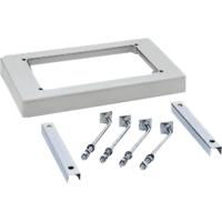 Schneider Electric NSYZNPLA54G NSYZNPLA54G (b x h) 500 mm x 60 mm Grijs-wit (RAL 7035) 1 stuk(s) - thumbnail