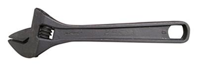 HAZET Enkele steeksleutel · verstelbaar 279-6 · Buiten-zeskant-profiel · Lengte: 157 mm HAZET Enkele steeksleutel · verstelbaar 279-6 · Buiten-zeskant-profiel · Lengte: 157 mm