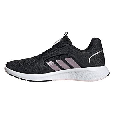 Sportschoenen voor Dames Adidas Edge Lux 5 Zwart Vrouw Schoenmaat 37 1/3