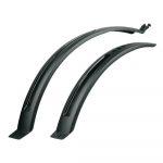 SKS Spatbordset 26/28" hightrek
