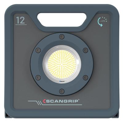 Scangrip LED-Bouwlamp for LIFE Nova 12 | 12000lm - 03.6206