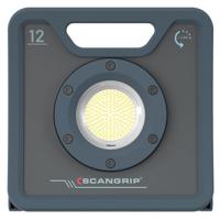 Scangrip LED-Bouwlamp for LIFE Nova 12 | 12000lm - 03.6206 - thumbnail