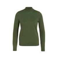 VERO MODA coltrui VMKARISARA groen - thumbnail