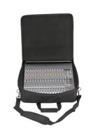 SKB 1SKB-UB1818 universele apparatuur/mixer tas 457x457x140 mm - thumbnail