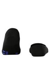 FALKE Cool Kick - dames Footies die niet afzakken - Kousenvoetjes - Sokken voor in loafers - Dames - Heren - thumbnail