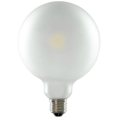 LED Globe dim to warm 125 opaal 6,2W 460 Lumen, Segula SG-55304