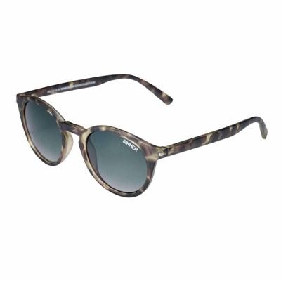 Sinner Patnem Zonnebril Olive Tort-Grad Grn