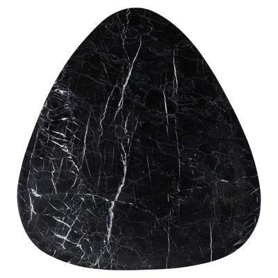 Richmond Organische Salontafel 'Trocadero' Set van 2 stuks, Marmer