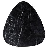 Richmond Organische Salontafel 'Trocadero' Set van 2 stuks, Marmer - thumbnail