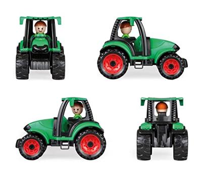 Lena tractor Truckies 17cm Lena tractor Truckies 17cm