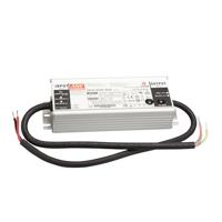 Mean Well HLG-60H-48A LED-driver, LED-transformator Constante spanning, Constante stroomsterkte 62 W 1.3 A 48 V/DC PFC-schakeling, Overbelastingsbescherming, - thumbnail