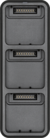 DJI Mavic 3 Battery Charging Hub - thumbnail