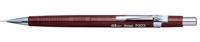 Vulpotlood pentel p203 2b 0.3mm bruin - thumbnail