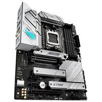 Asus ROG STRIX B650-A GAMING WIFI Moederbord Socket AMD AM5 Vormfactor ATX Moederbord chipset AMD® B650 - thumbnail