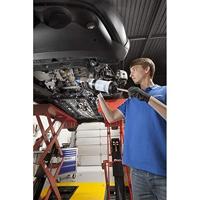 Facom Spuit voor olieverversing | E200231 E200231 - thumbnail