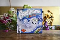 Bordspel Fantasma Blitz Devir 220681 - thumbnail