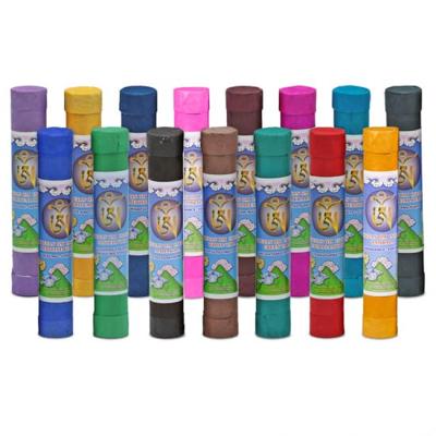 Wierook Tibetaans Om (15 pakjes)