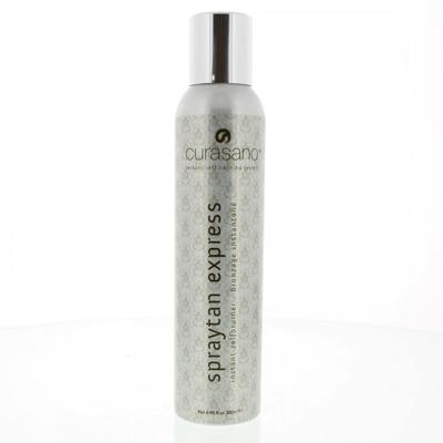 Curasano Spraytan Express Spray 200ml