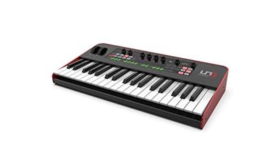 IK Multimedia Uno Synth Pro synthesizer