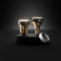 OSRAM HOMELIGHTING 4099854356834 LED-lamp Energielabel G (A - G) E14 3.5 W = 26 W Warmwit (Ø x l) 35 mm x 54 mm 1 stuk(s) - thumbnail