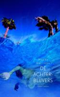 De achterblijvers - Maaike Gerritsen - ebook - thumbnail
