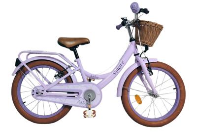 Volare Ashley Kinderfiets Meisjes V-brakes