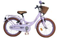 Volare Ashley Kinderfiets Meisjes V-brakes - thumbnail
